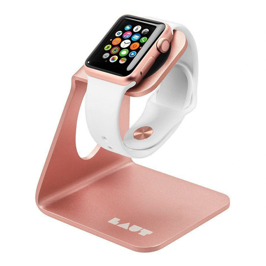Підставка LAUT AW-Stand Pink (LAUT_AW_WS_RG)